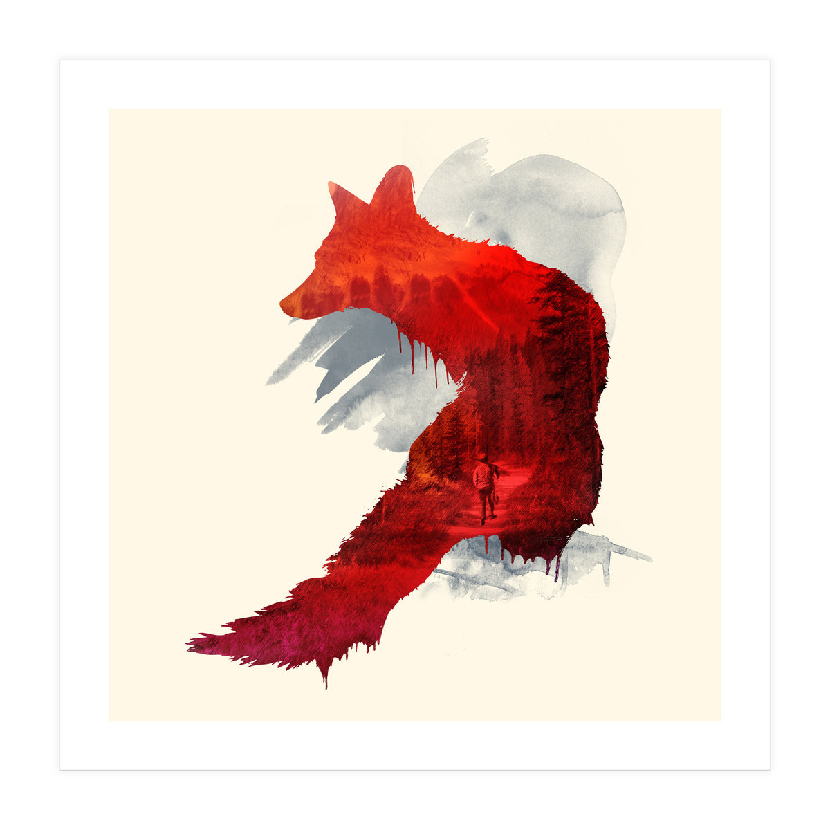 Bad Memories (Print Only)