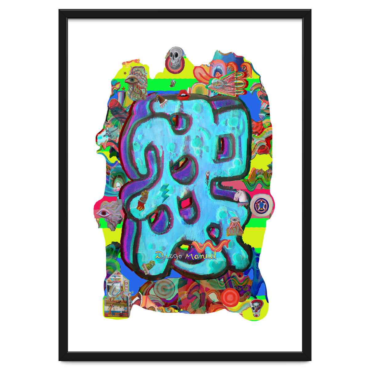 Graffiti 2021 New 48 Copia