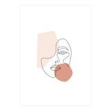 City lady (Print Only) thumbnail