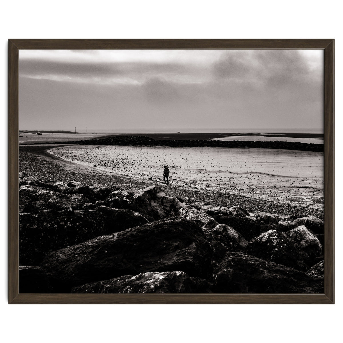 Morecambe Bay Runner