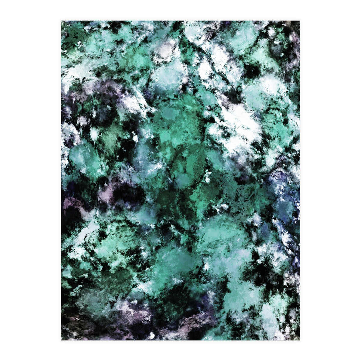 Ice Breaker (Print Only)