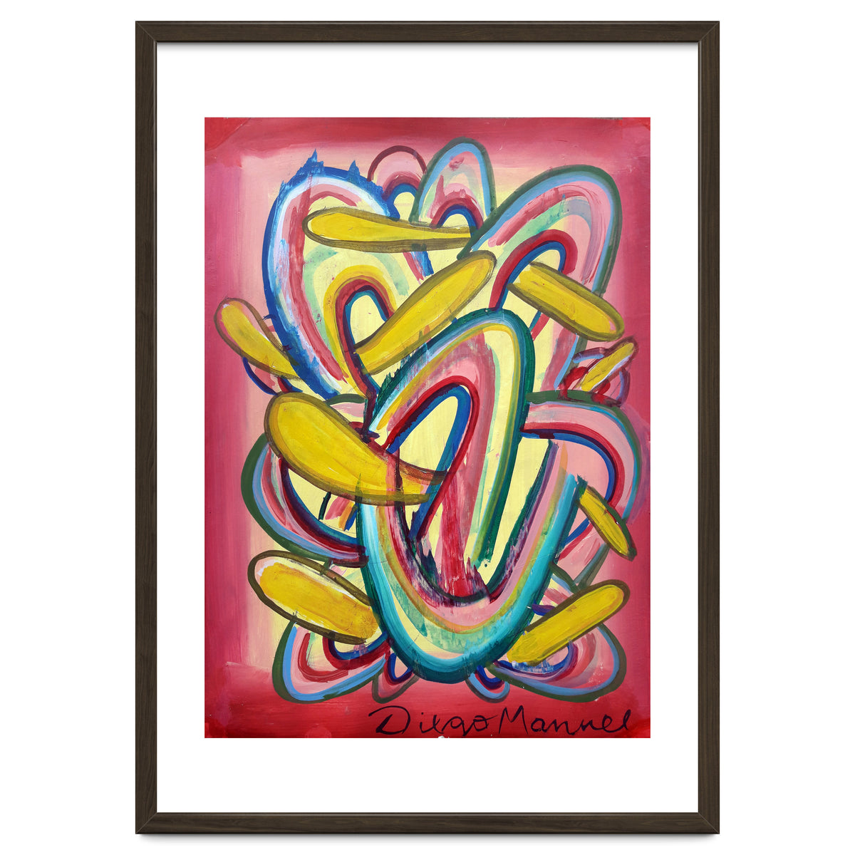 Formas En El Espacio 20