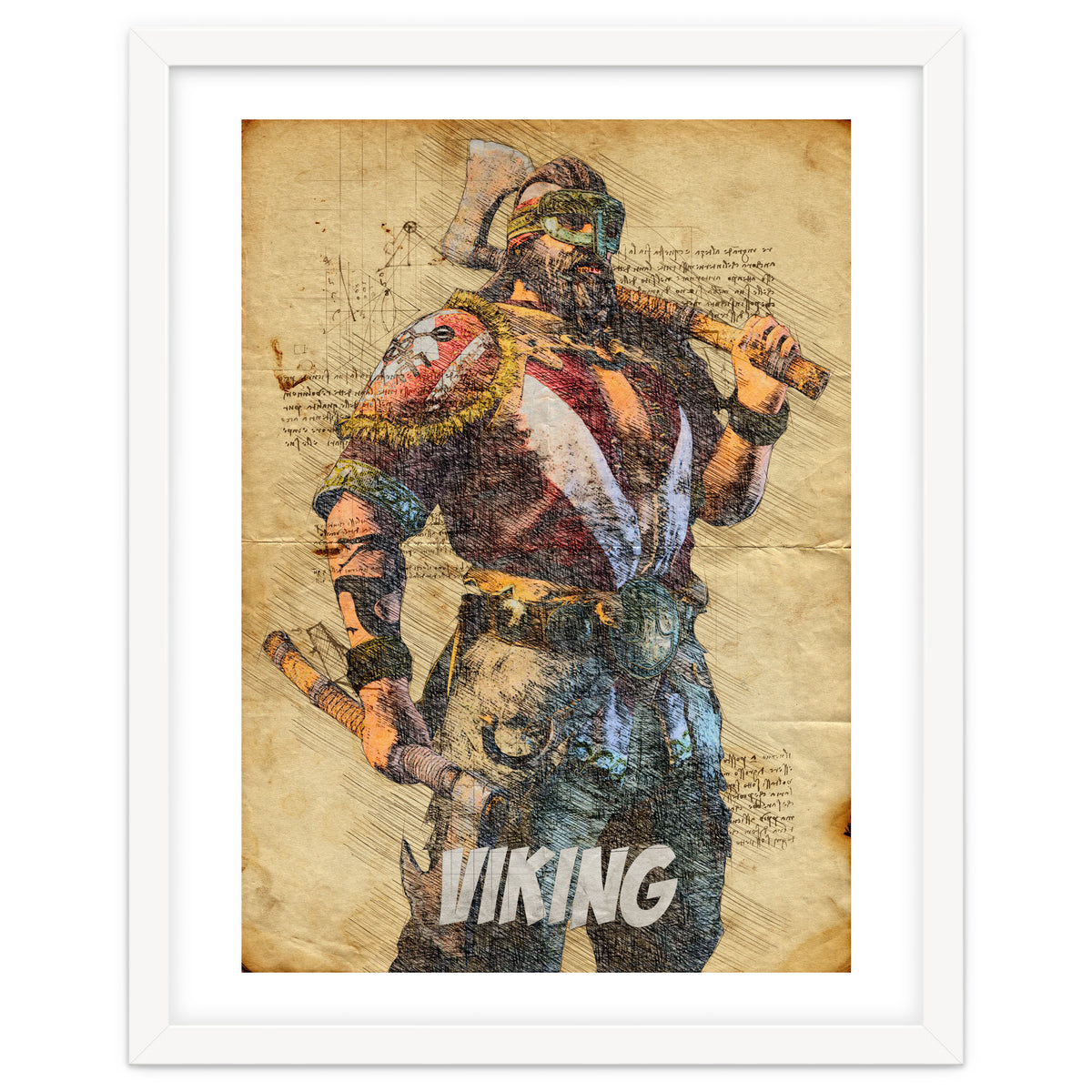 Viking
