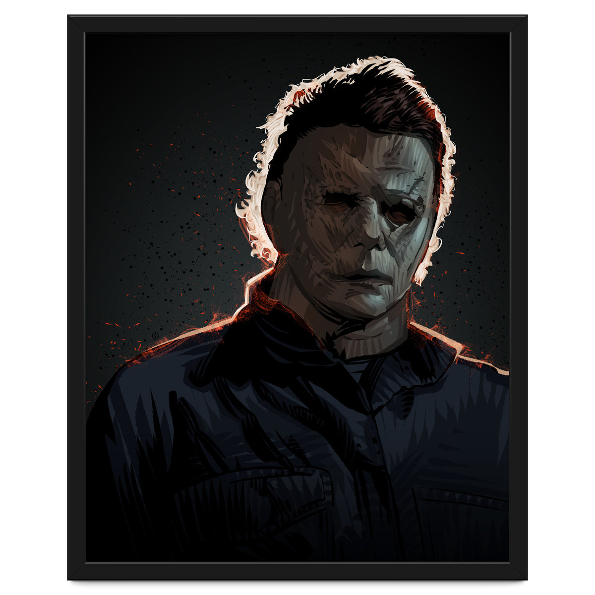 Michael Myers Halloween