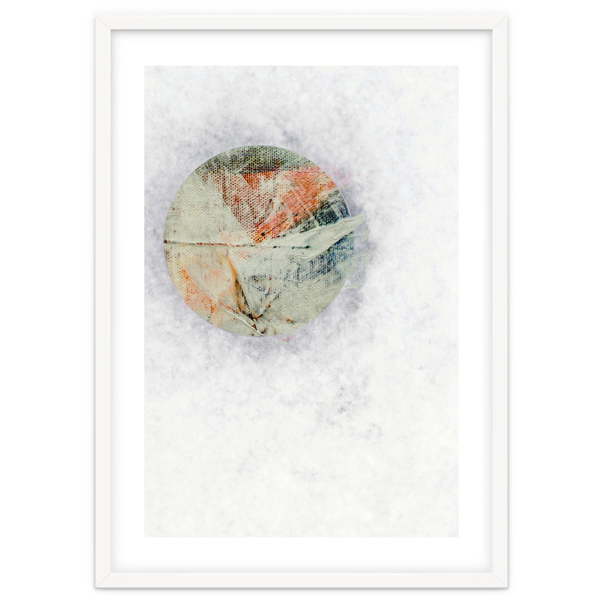 Walkingonthemoonlignt I