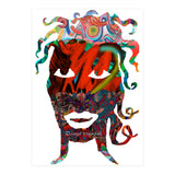 Mujer B 9  (Print Only) thumbnail