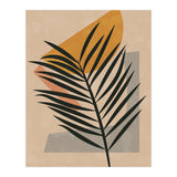 Palm Boho Plant (Print Only) thumbnail