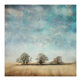 And Then There Were Three (Print Only) thumbnail