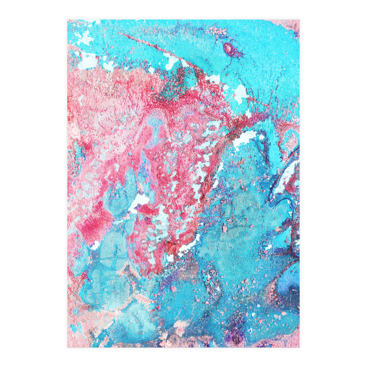 Beautiful Nature (Print Only)