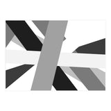 Grey Pie (Print Only) thumbnail