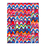 Pop abstract color full (Print Only) thumbnail