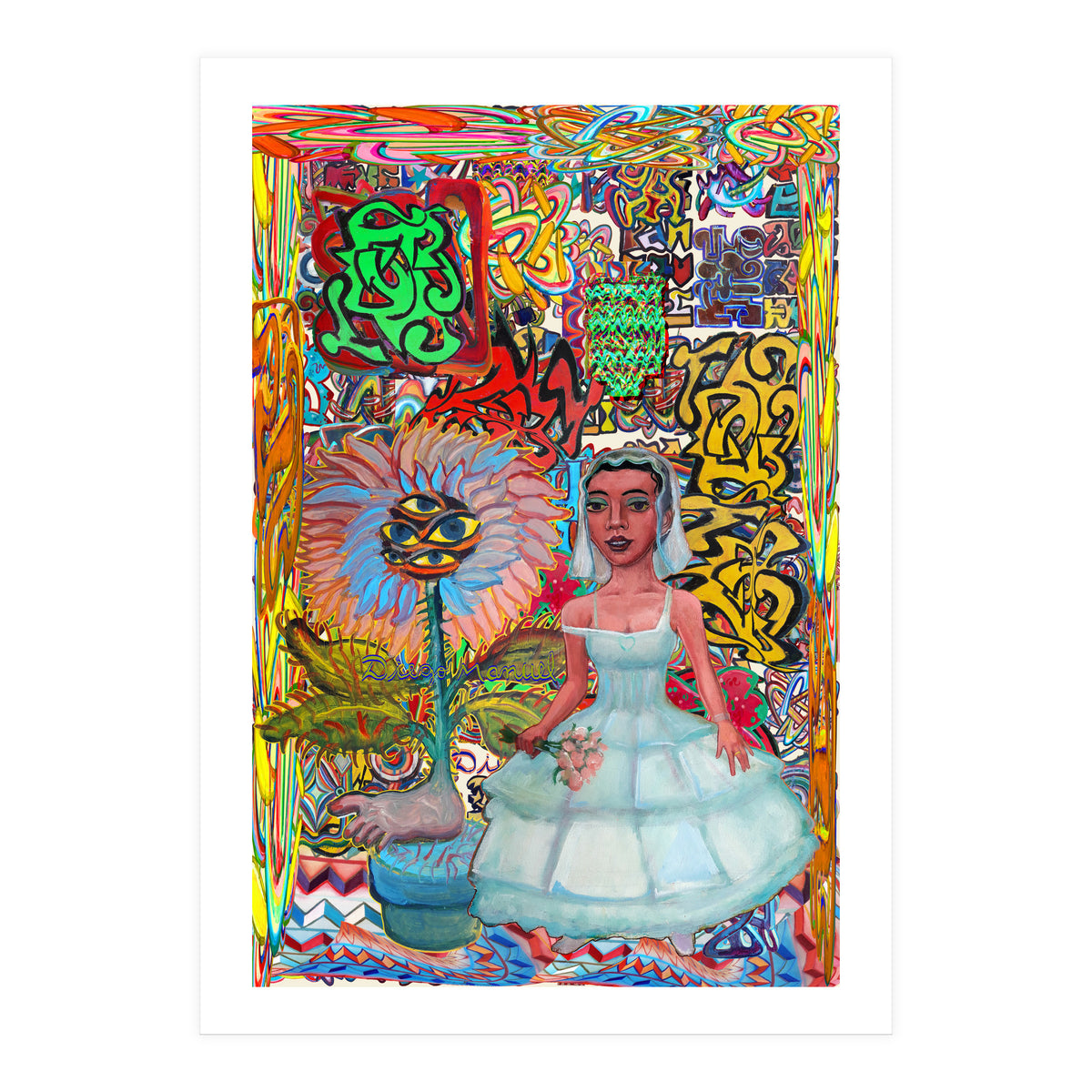 New Graffiti2022 654 (Print Only)