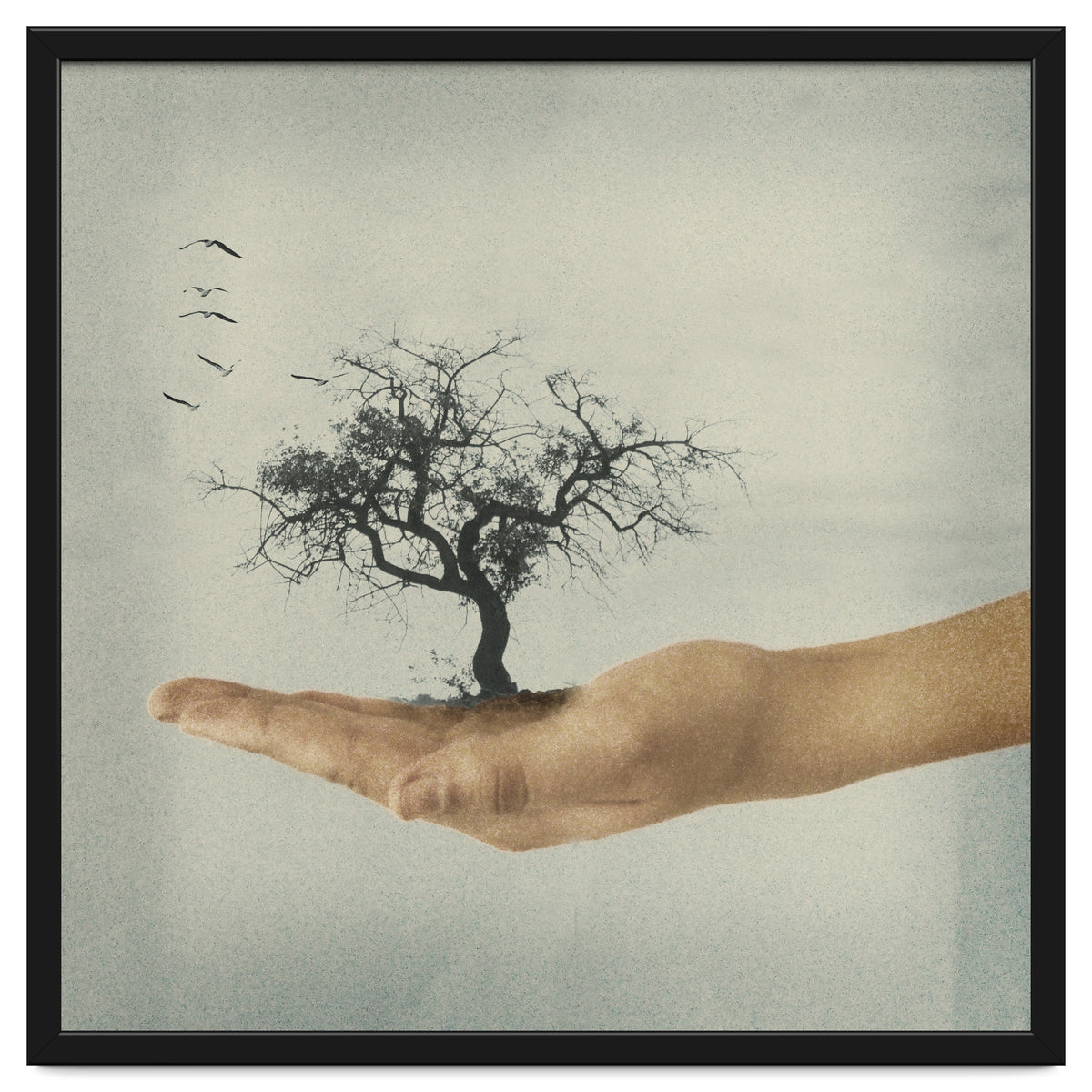 Its All In Your Mind