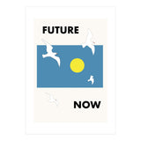 FUTURE - NOW (Print Only) thumbnail