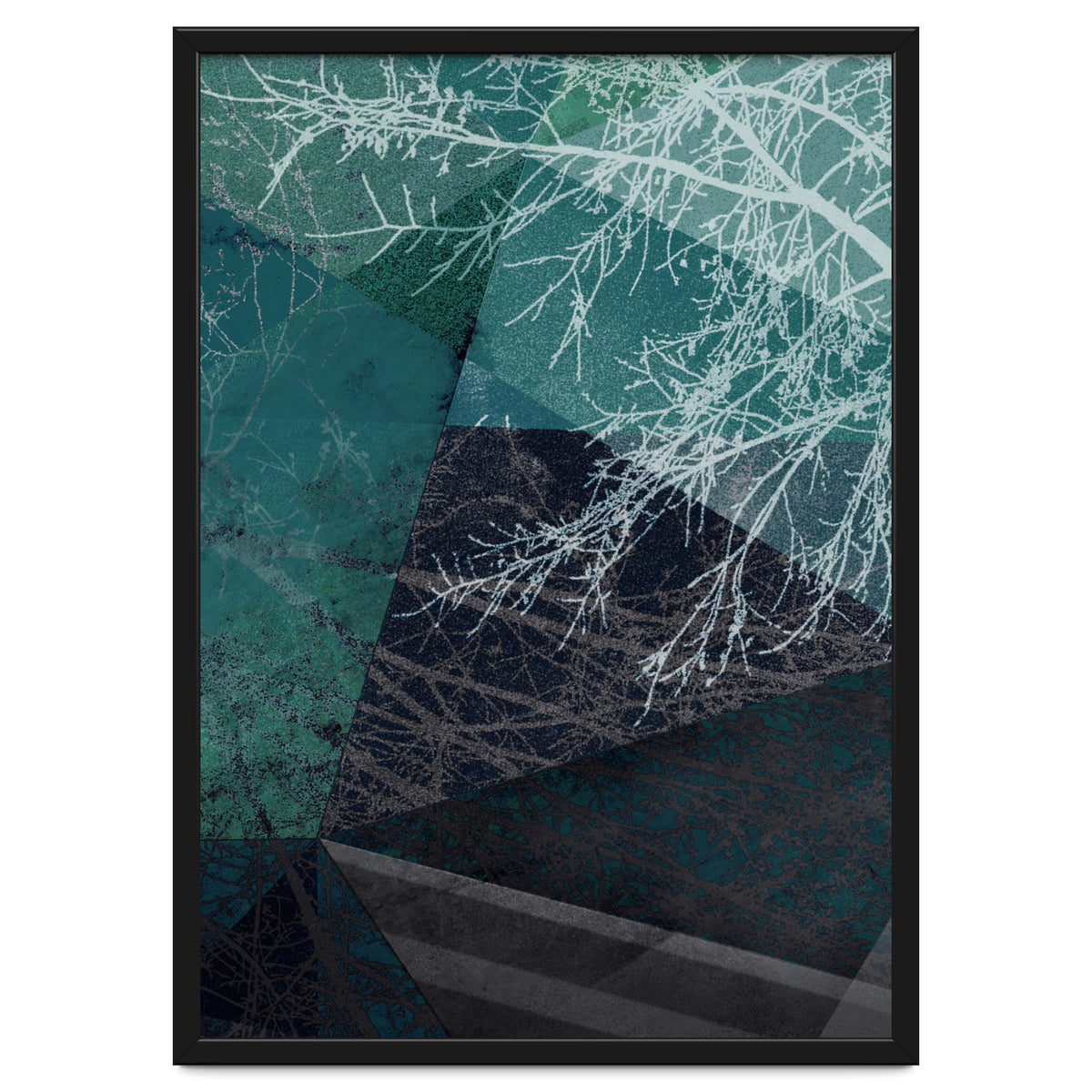 P19 E2 Trees And Triangles