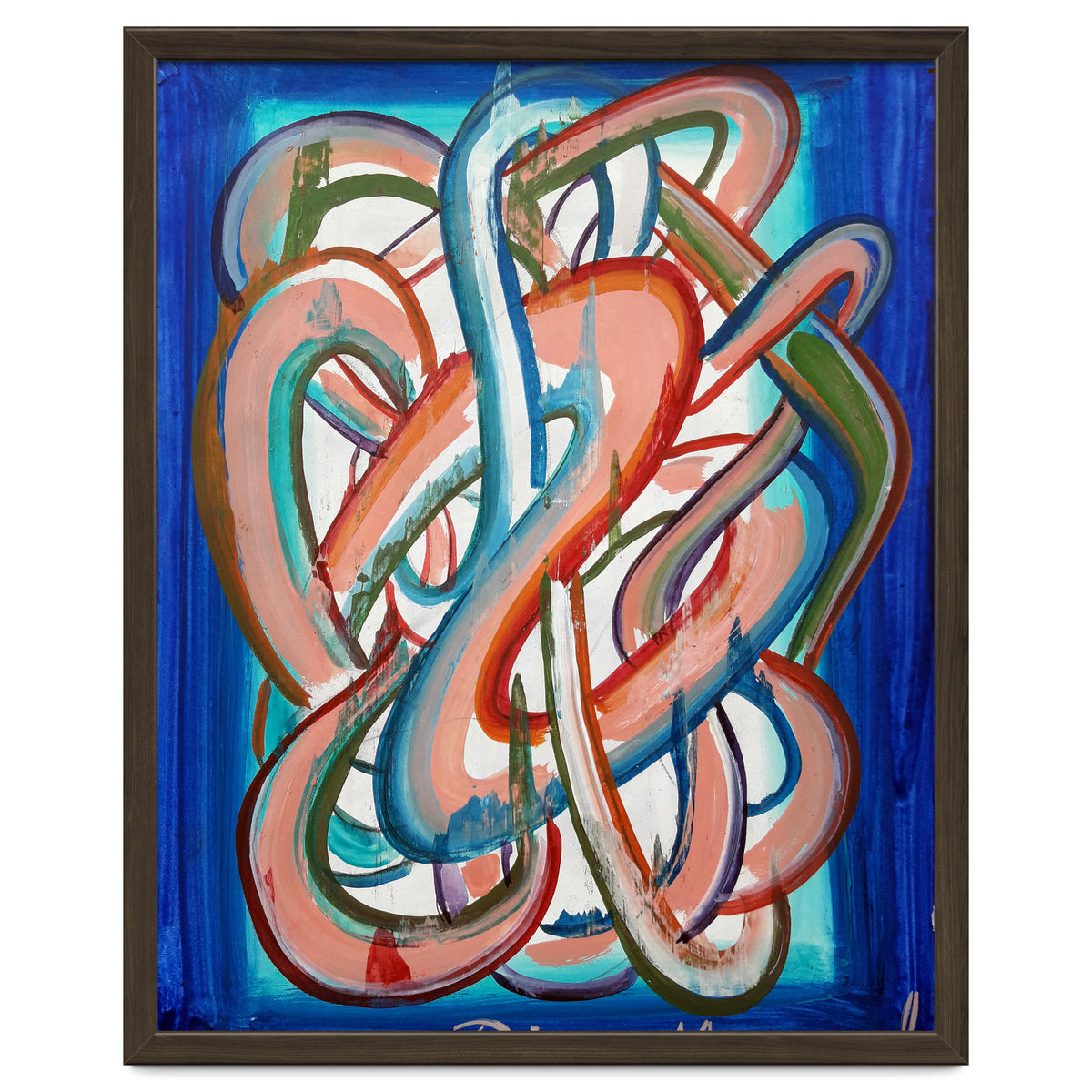 Formas En El Espacio 24