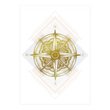 Golden Compass (Print Only) thumbnail