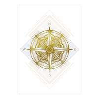Golden Compass (Print Only)