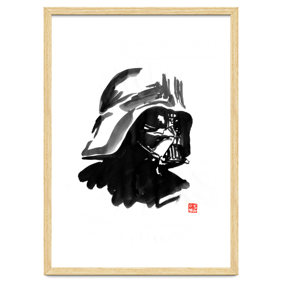 Darth vader