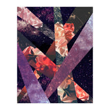 Roses In The Galaxy (Print Only) thumbnail
