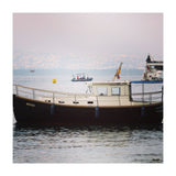 Fishing boat (Print Only) thumbnail