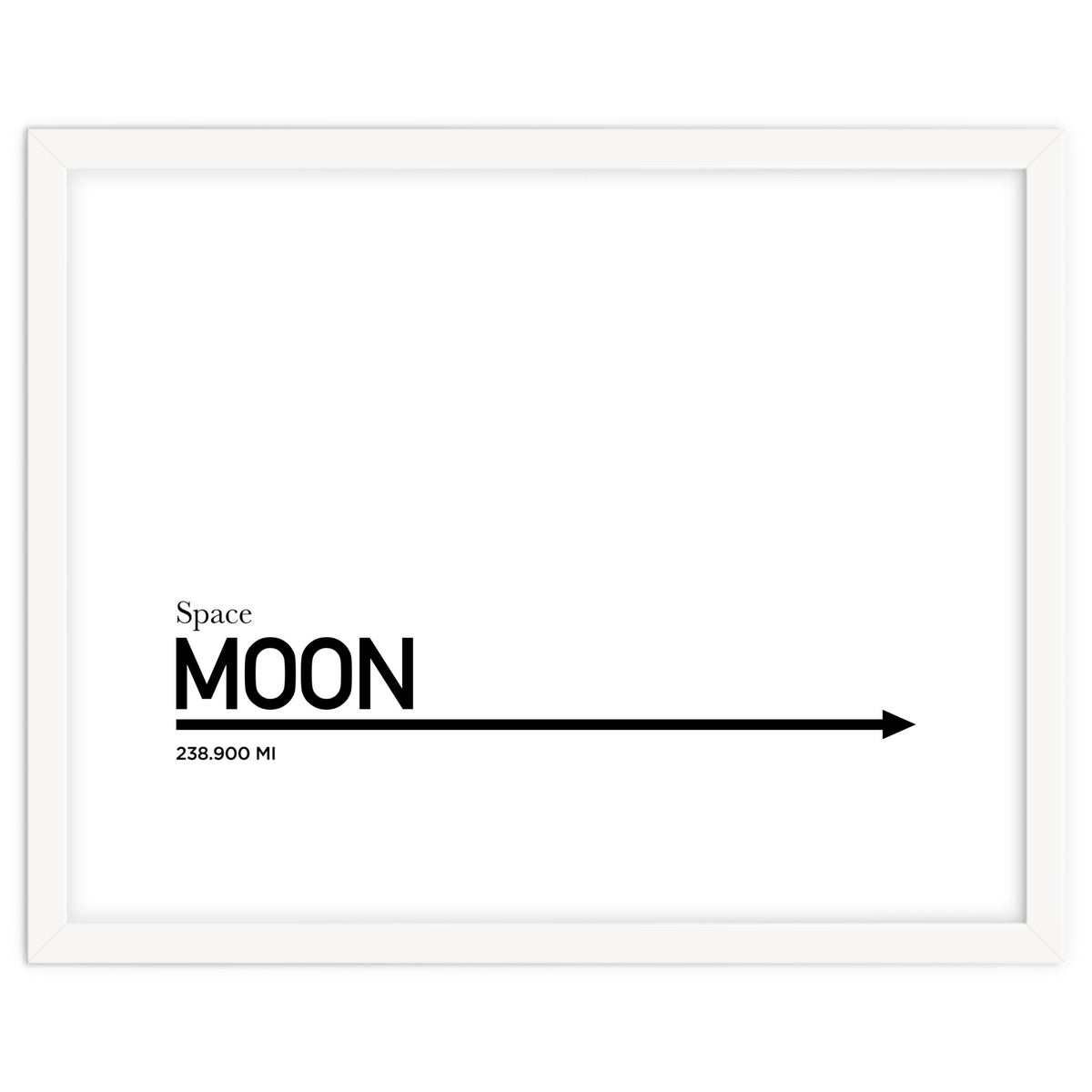 TO THE MOON