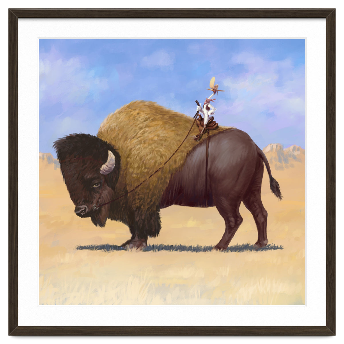 Tales of the Old West