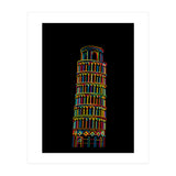 Pisa (Print Only) thumbnail