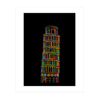 Pisa (Print Only)