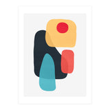 Harmonic Art IV (Print Only) thumbnail