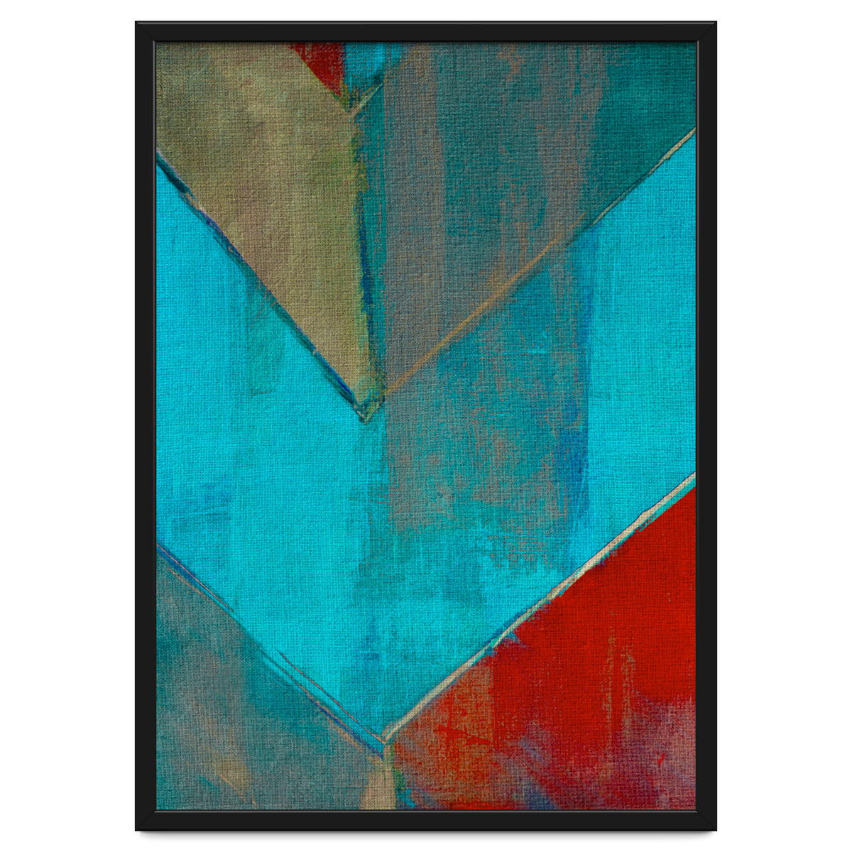 The River That Through The City