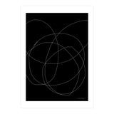 Moonlight Butterfly (Print Only) thumbnail