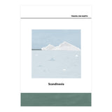 TRAVEL ON EARTH -Scandinavia- (Print Only) thumbnail