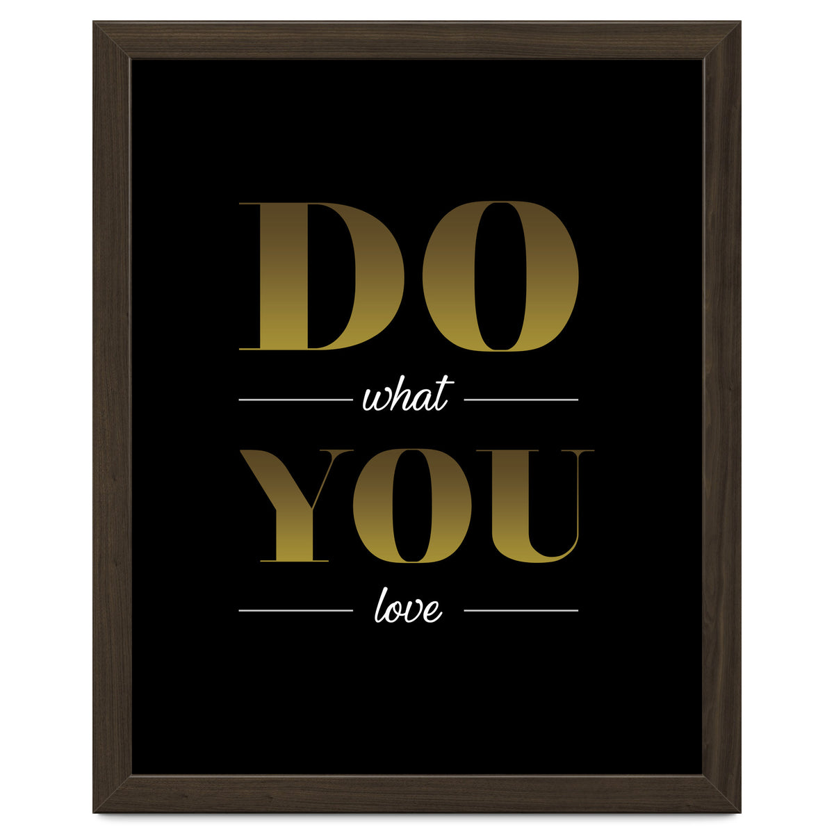 Do What You Love