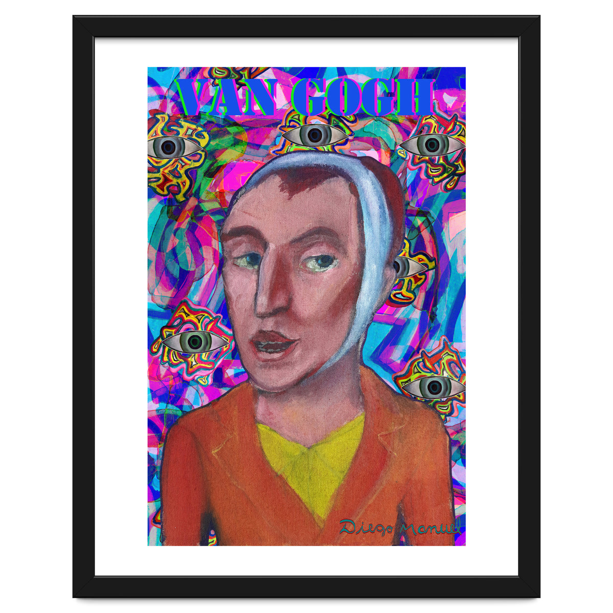 Van Gogh 2
