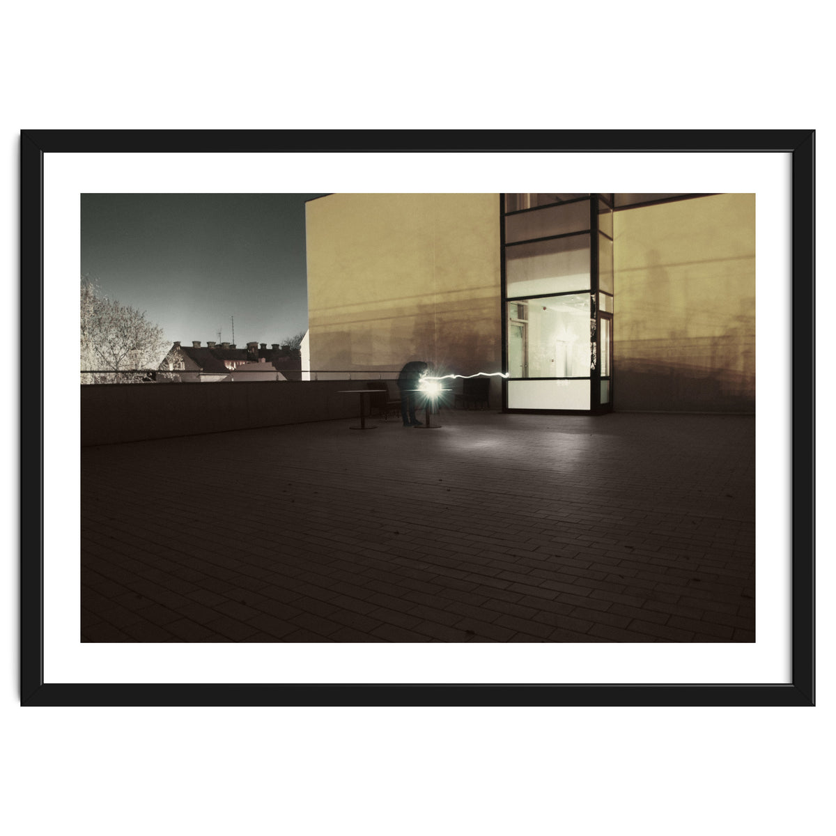 The Academy of Magic