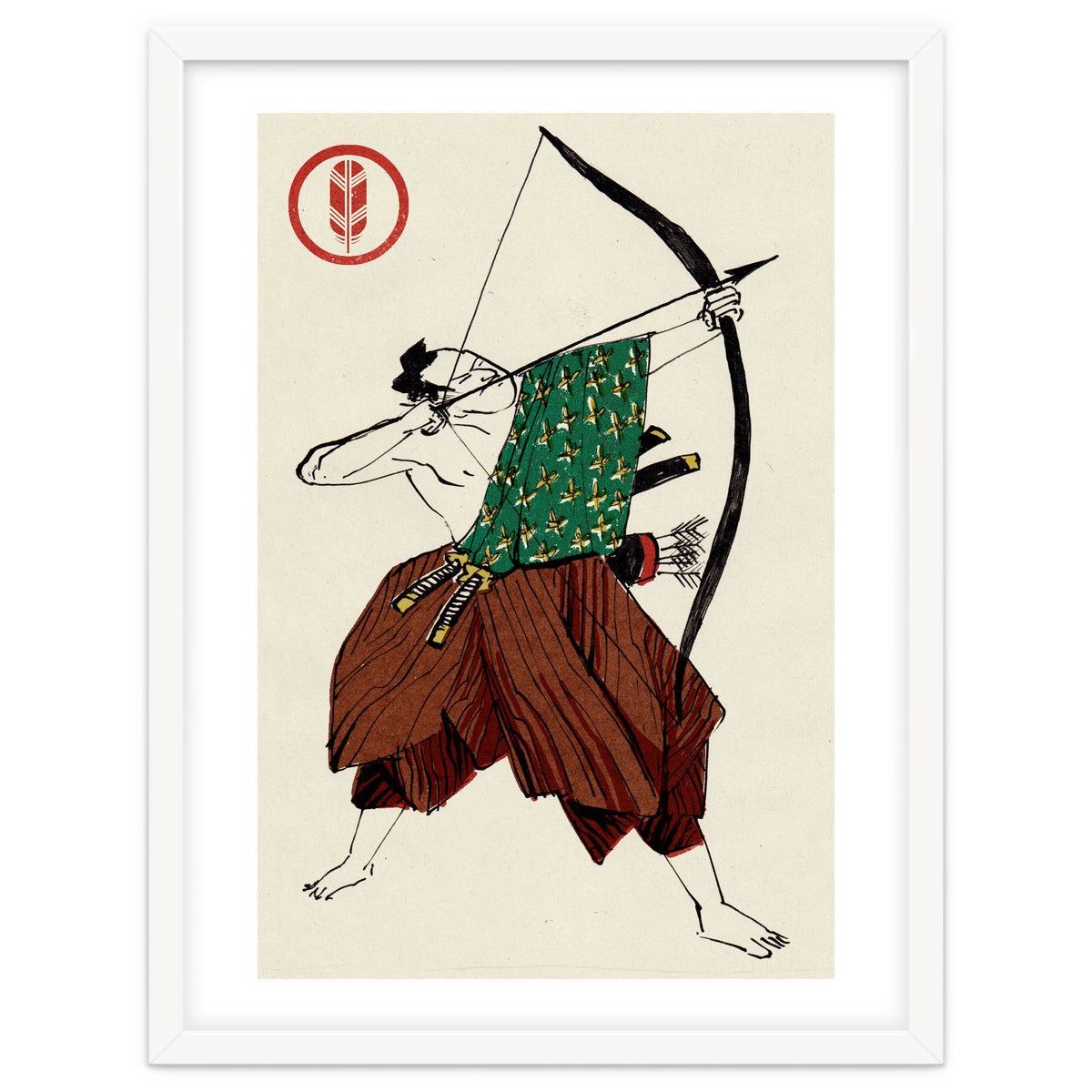 Slice & Dice - Archer