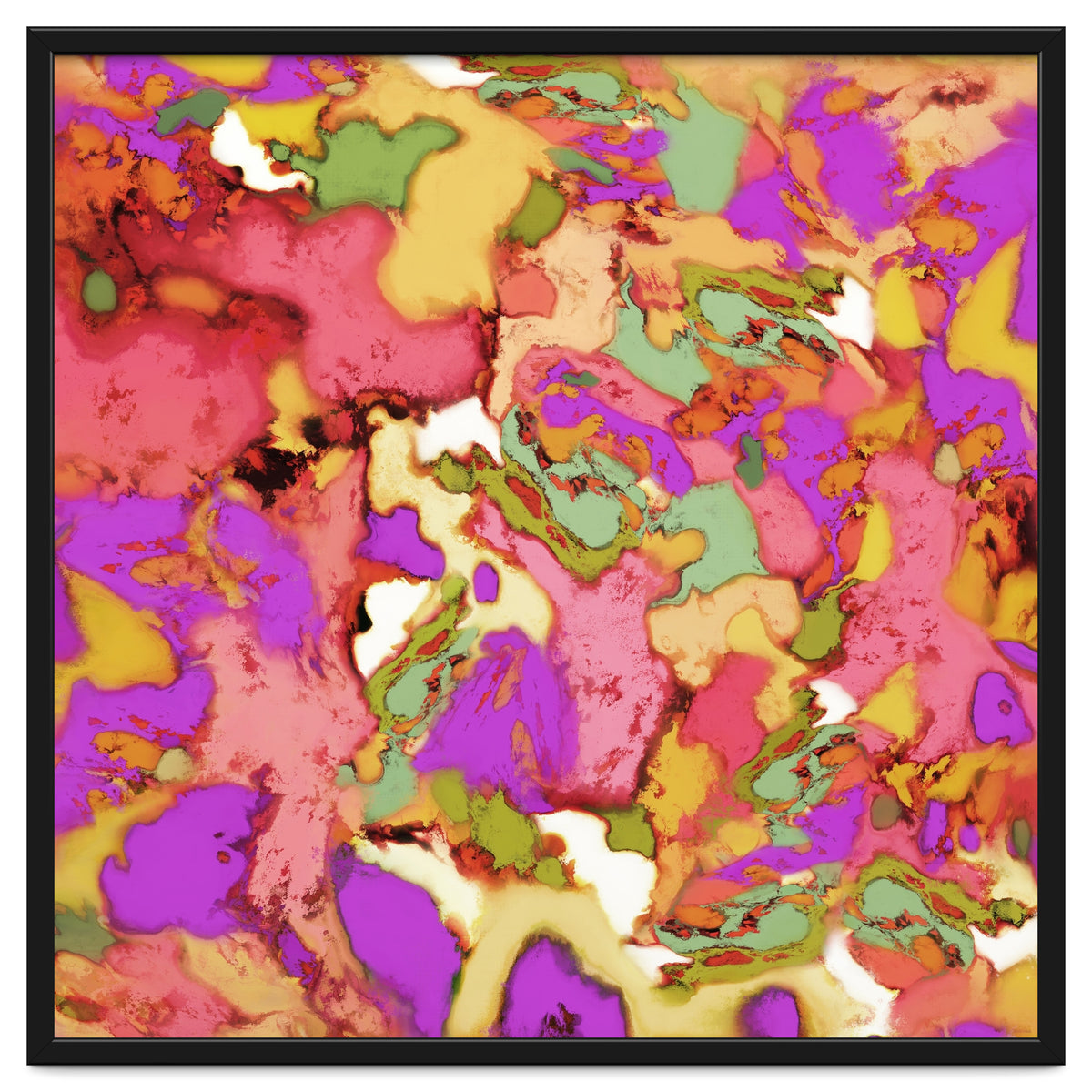 An Immediate Distraction