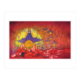 Thicker Than Water - Hammerton Brewery (Print Only) thumbnail