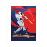 Baseball (Print Only) thumbnail