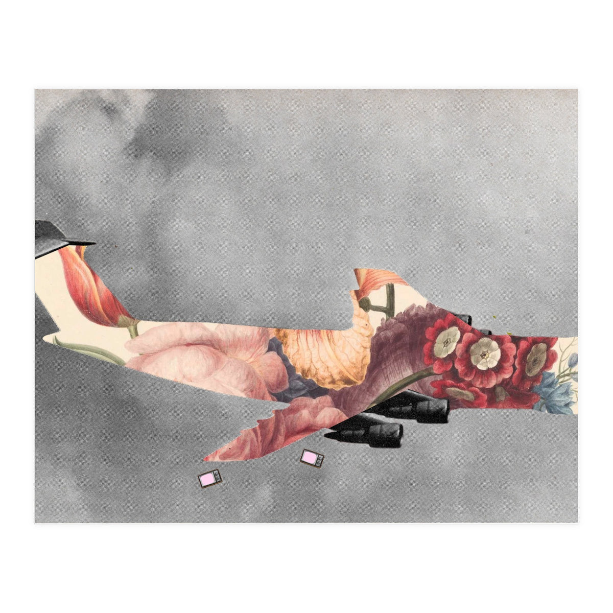 Was Kommt Nach Den Chemtrails (Print Only)