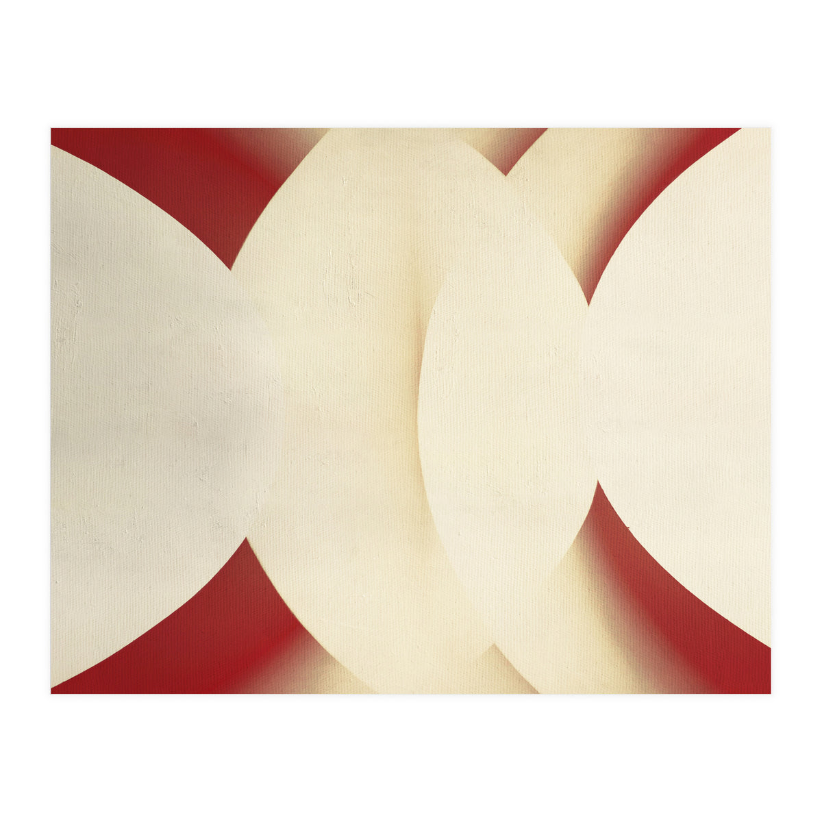 Solar Eclipse (Print Only)