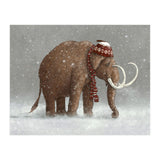 The Ice Age Sucked (Print Only) thumbnail