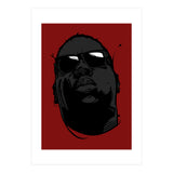 Notorious Big (Print Only) thumbnail