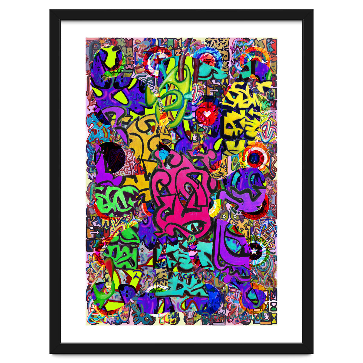 Graffiti Digital Nuevo 2023 147