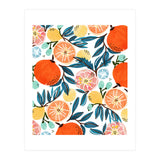Fruit Shower (Print Only) thumbnail