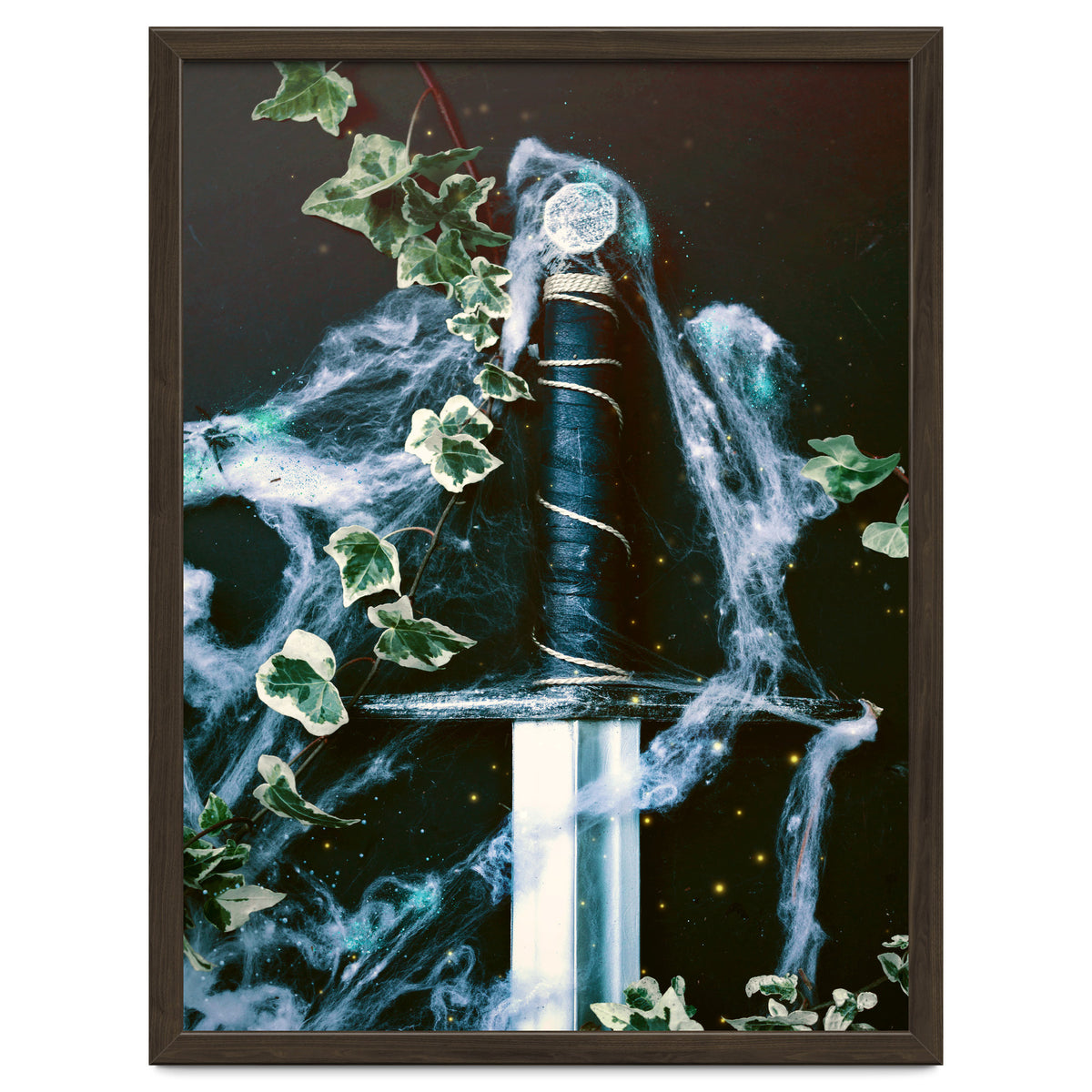 Magicsword No 5 (c)sybillesterk