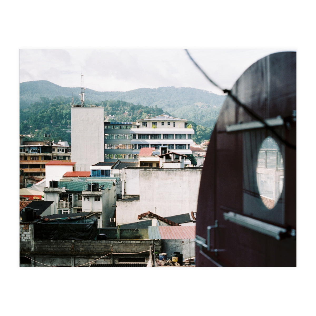 KANDY (Print Only)