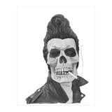 Rockabilly For Ever (Print Only) thumbnail