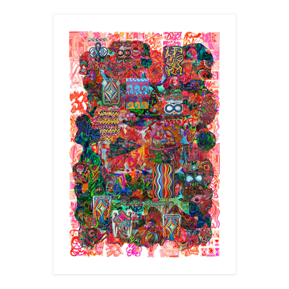 New Graffiti2022 114 (Print Only)